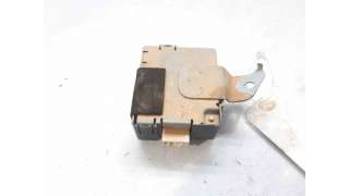 MODULO ELECTRONICO TOYOTA LAND CRUISER PRADO (2002-2009) 3.0 D-4D (KDJ120, KDJ125) 163CV 2982CC - L.7285196 / 8974160340
