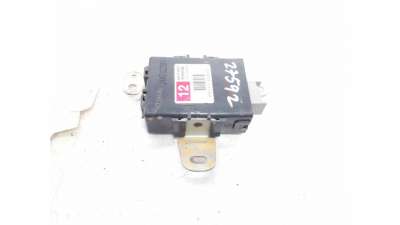 MODULO ELECTRONICO TOYOTA LAND CRUISER PRADO (2002-2009) 3.0 D-4D (KDJ120, KDJ125) 163CV 2982CC - L.7285198 / 8911160020