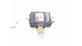MODULO ELECTRONICO TOYOTA LAND CRUISER PRADO (2002-2009) 3.0 D-4D (KDJ120, KDJ125) 163CV 2982CC - L.7285198 / 8911160020