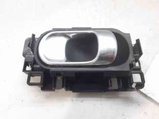 MANETA INTERIOR TRASERA IZQUIERDA CITROEN C3 III (2016-) - L.7285218 / 98012856VV