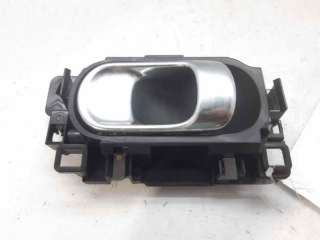 MANETA INTERIOR TRASERA IZQUIERDA CITROEN C3 III (2016-) - L.7285218 / 98012856VV