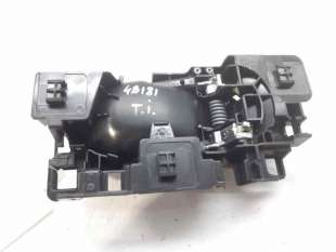 MANETA INTERIOR TRASERA IZQUIERDA CITROEN C3 III (2016-) - L.7285218 / 98012856VV 2