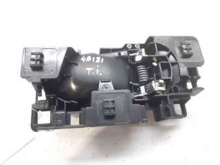 MANETA INTERIOR TRASERA IZQUIERDA CITROEN C3 III (2016-) - L.7285218 / 98012856VV