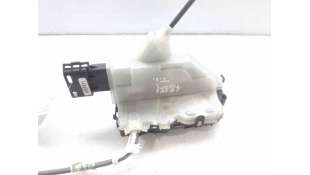 CERRADURA PUERTA TRASERA IZQUIERDA CITROEN C3 III (2016-) - L.7285229 / 123985