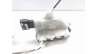 CERRADURA PUERTA TRASERA IZQUIERDA CITROEN C3 III (2016-) - L.7285229 / 123985