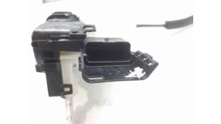 CERRADURA PUERTA TRASERA IZQUIERDA CITROEN C3 III (2016-) - L.7285229 / 123985 2