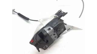 CERRADURA PUERTA TRASERA IZQUIERDA CITROEN C3 III (2016-) - L.7285229 / 123985