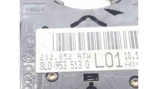 MANDO VOLANTE AUDI A6 (1997-2005) 2.5 TDI 150CV 2496CC - L.7285264 / 8L0953513G