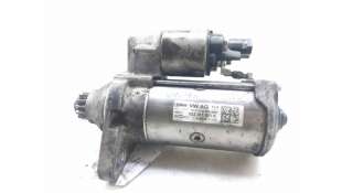 MOTOR ARRANQUE VOLKSWAGEN PASSAT (2014-) 1.6 TDI 120CV 1598CC - L.7285366 / 02Z911021K