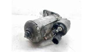 MOTOR ARRANQUE VOLKSWAGEN PASSAT (2014-) 1.6 TDI 120CV 1598CC - L.7285366 / 02Z911021K