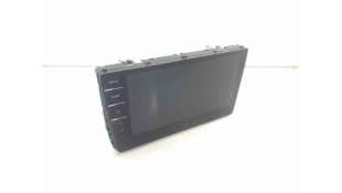 SISTEMA NAVEGACION GPS VOLKSWAGEN PASSAT (2014-) 1.6 TDI 120CV 1598CC - L.7285395 / 5G6919606