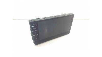 SISTEMA NAVEGACION GPS VOLKSWAGEN PASSAT (2014-) 1.6 TDI 120CV 1598CC - L.7285395 / 5G6919606