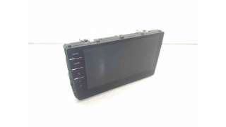 SISTEMA NAVEGACION GPS VOLKSWAGEN PASSAT (2014-) 1.6 TDI 120CV 1598CC - L.7285395 / 5G6919606