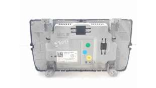SISTEMA NAVEGACION GPS VOLKSWAGEN PASSAT (2014-) 1.6 TDI 120CV 1598CC - L.7285395 / 5G6919606 2