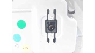SISTEMA NAVEGACION GPS VOLKSWAGEN PASSAT (2014-) 1.6 TDI 120CV 1598CC - L.7285395 / 5G6919606