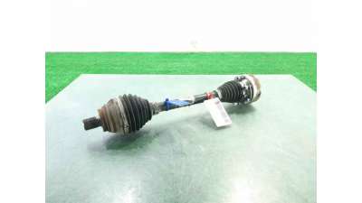 TRANSMISION DELANTERA IZQUIERDA VOLKSWAGEN PASSAT (2014-) 1.6 TDI 120CV 1598CC - L.7285400 / 3Q0407271AR