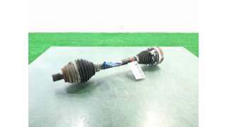 TRANSMISION DELANTERA IZQUIERDA VOLKSWAGEN PASSAT (2014-) 1.6 TDI 120CV 1598CC - L.7285400 / 3Q0407271AR
