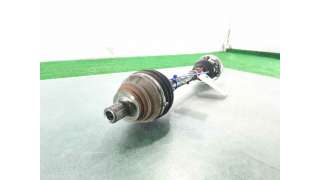 TRANSMISION DELANTERA IZQUIERDA VOLKSWAGEN PASSAT (2014-) 1.6 TDI 120CV 1598CC - L.7285400 / 3Q0407271AR
