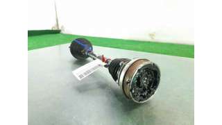 TRANSMISION DELANTERA IZQUIERDA VOLKSWAGEN PASSAT (2014-) 1.6 TDI 120CV 1598CC - L.7285400 / 3Q0407271AR