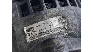 ALTERNADOR FIAT BRAVA (1996-2001) 1.9 TD 75 S (182.BF) 75CV 1910CC - L.7285419 / 63321507