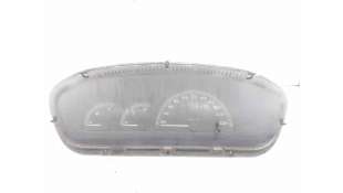 CUADRO INSTRUMENTOS FIAT BRAVA (1996-2001) 1.9 TD 75 S (182.BF) 75CV 1910CC - L.7285482 / 0046478864