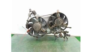 ELECTROVENTILADOR FIAT BRAVA (1996-2001) 1.9 TD 75 S (182.BF) 75CV 1910CC - L.7285490 / 0046479804