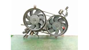 ELECTROVENTILADOR FIAT BRAVA (1996-2001) 1.9 TD 75 S (182.BF) 75CV 1910CC - L.7285490 / 0046479804 2