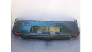 PARAGOLPES TRASERO FIAT BRAVA (1996-2001) 1.9 TD 75 S (182.BF) 75CV 1910CC - L.7285565 / 0046463557