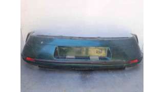 PARAGOLPES TRASERO FIAT BRAVA (1996-2001) 1.9 TD 75 S (182.BF) 75CV 1910CC - L.7285565 / 0046463557