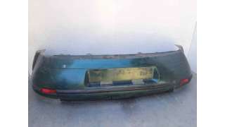 PARAGOLPES TRASERO FIAT BRAVA (1996-2001) 1.9 TD 75 S (182.BF) 75CV 1910CC - L.7285565 / 0046463557