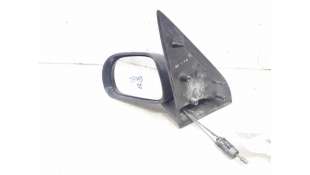 RETROVISOR IZQUIERDO FIAT BRAVA (1996-2001) 1.9 TD 75 S (182.BF) 75CV 1910CC - L.7285594 / 0735263802