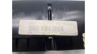 CUADRO INSTRUMENTOS SEAT CORDOBA (1994-2002) 1.4 I 60CV 1390CC - L.7285715 / 6K0919850CX