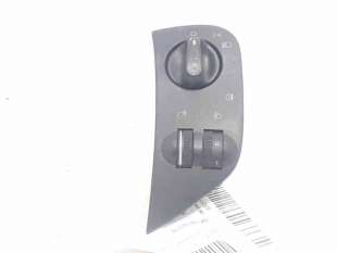 MANDO LUCES SEAT CORDOBA (1994-2002) 1.4 I 60CV 1390CC - L.7285771 / 6K1941531B