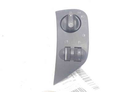 MANDO LUCES SEAT CORDOBA (1994-2002) 1.4 I 60CV 1390CC - L.7285771 / 6K1941531B