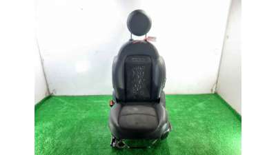 ASIENTO DELANTERO IZQUIERDO FIAT 500X (2018-) 1.0 (334AX) 120CV 999CC - L.7286004 / 52099369