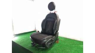 ASIENTO DELANTERO IZQUIERDO FIAT 500X (2018-) 1.0 (334AX) 120CV 999CC - L.7286004 / 52099369
