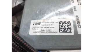 COLUMNA DIRECCION FIAT 500X (2018-) 1.0 (334AX) 120CV 999CC - L.7286051 / 52205728