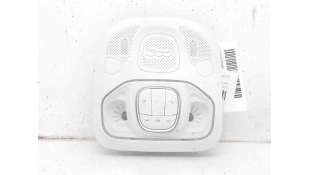 LUZ INTERIOR FIAT 500X (2018-) 1.0 (334AX) 120CV 999CC - L.7286086 / 07356109410