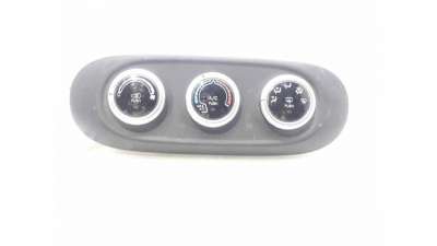 MANDO CLIMATIZADOR FIAT 500X (2018-) 1.0 (334AX) 120CV 999CC - L.7286088 / 07357178300