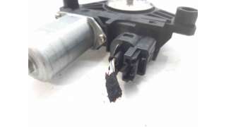 MOTOR ELEVALUNAS TRASERO IZQUIERDO FIAT 500X (2018-) 1.0 (334AX) 120CV 999CC - L.7286119 / 0071777188