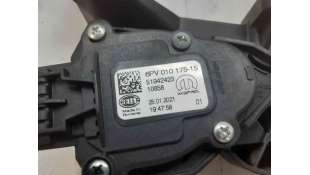 POTENCIOMETRO PEDAL FIAT 500X (2018-) 1.0 (334AX) 120CV 999CC - L.7286152 / 51942423 2