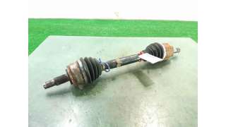 TRANSMISION DELANTERA IZQUIERDA FIAT 500X (2018-) 1.0 (334AX) 120CV 999CC - L.7286176 / 52088371