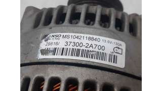 ALTERNADOR HYUNDAI IX20 (2011-) 1.6 CRDI 116CV 1582CC - L.7286191 / 373002A700