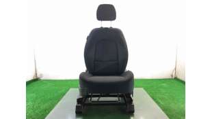 ASIENTO DELANTERO DERECHO HYUNDAI IX20 (2011-) 1.6 CRDI 116CV 1582CC - L.7286200 / 883101P060 2