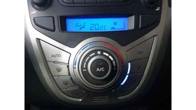 MANDO CLIMATIZADOR HYUNDAI IX20 (2011-) 1.6 CRDI 116CV 1582CC - L.7286236 / 972501K700