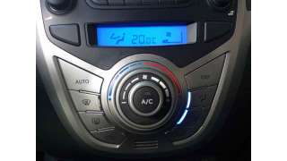MANDO CLIMATIZADOR HYUNDAI IX20 (2011-) 1.6 CRDI 116CV 1582CC - L.7286236 / 972501K700