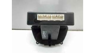 MANDO CLIMATIZADOR HYUNDAI IX20 (2011-) 1.6 CRDI 116CV 1582CC - L.7286236 / 972501K700