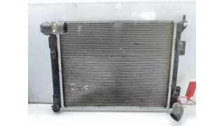 RADIADOR AGUA HYUNDAI IX20 (2011-) 1.6 CRDI 116CV 1582CC - L.7286269 / 253101P200