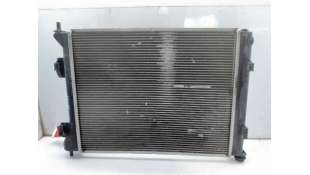 RADIADOR AGUA HYUNDAI IX20 (2011-) 1.6 CRDI 116CV 1582CC - L.7286269 / 253101P200 2