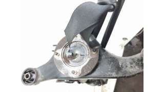 DIFERENCIAL DELANTERO MITSUBISHI MONTERO III (2000-2007) 3.5 203CV 3497CC - L.7286328 / MR453792